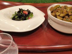 -欣旺·迎宾楼·百年无锡菜