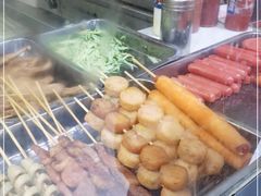 -中医药大学-第2食堂