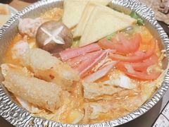 -一心创作料理屋(经开万达店)