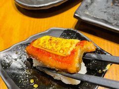 -吉兆手握寿司(车公庙店)
