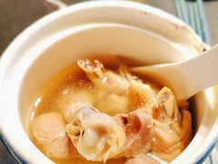 -粤·向群饭店(二沙岛店)