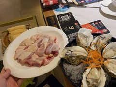-蚝大仙横琴生蚝火锅(日月贝店)