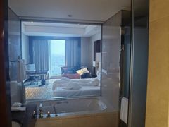-济南富力凯悦酒店