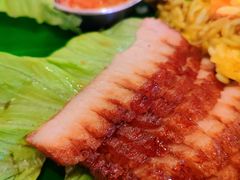 -椰莱泰小谷·东南亚融合菜(坪山悦阾SPACE店)