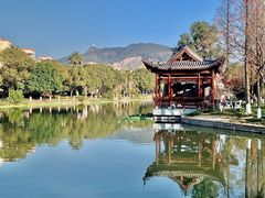 -河泥荡文化公园