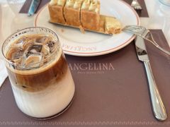-Angelina安吉丽娜(恒隆广场店)