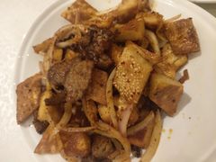 -巴依老爷·新疆美食(上城区天城路店)