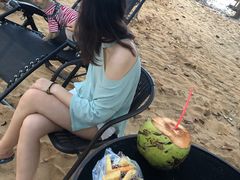 -沙扒湾