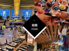 -深圳大梅沙京基洲际度假酒店
