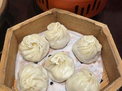-古都历食南京菜·烤鸭·鸭血粉丝·汤包(南京博物院店)