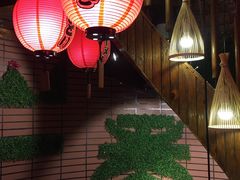 -拉面莊夢語＆中华料理八椿