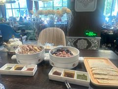 -塞伊德蒙餐(兴安南路店)