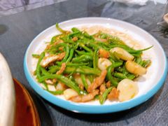 -京尊烤鸭店JINGZUN(春秀路店)