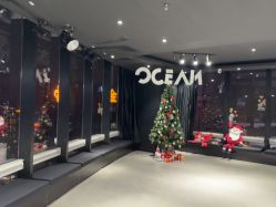 -OCEAN DANCE高空舞蹈室