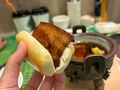 -令氏家外家周礼食府(桥南店)
