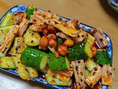 -兰州牛肉拉面(长安小区店)