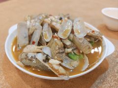 -揭阳钟记小食(福田新村店)