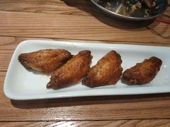 -窑啊窑窑炉烧烤(合生广场店)