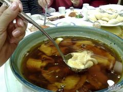 水煮鱼-鸭王烤鸭店(三里河店)