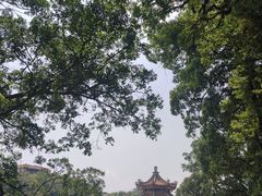 -潮州西湖