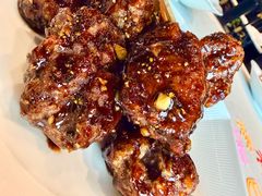 -世博源公馆·本帮融合菜·主题包厢·江景餐厅