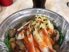 -李记牛杂店(建设一街店)