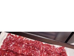 吊龙-左庭右院鲜牛肉火锅(环球港店)
