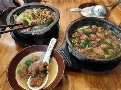 -王明古法砂锅居(开化寺店)