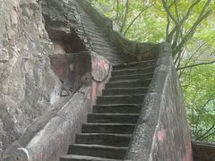 -北京上方山国家森林公园