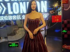 -武汉杜莎夫人蜡像馆