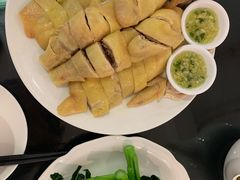 -文记壹心鸡(宝华路店)