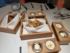 -王品牛排(郑州大卫城店)