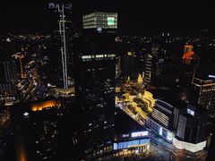 -上海静安香格里拉大酒店