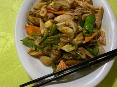 -红炎炎农家菜老字号(金水台店)
