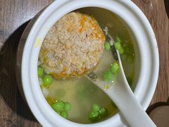 -大潮淮·淮扬菜(何园旗舰店)