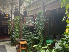 -束河人家(南锣鼓巷店)