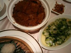 -粗茶淡饭·汉口公馆(循礼门店)