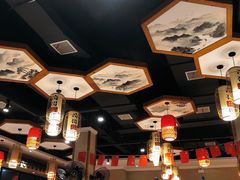 -格塘人家·山泉水煮鱼(望兴家园店)