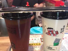 -香港鸿记冰室
