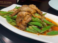 -陈麻婆豆腐总店