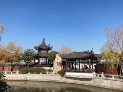 -召稼楼古镇