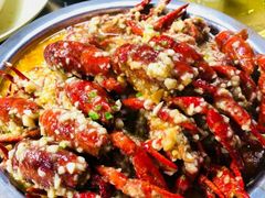 -靓靓蒸虾(恩施新天地店)