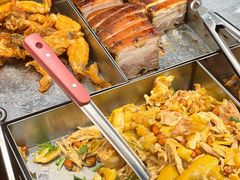 -沈万三·熟食铺(莲园路店)