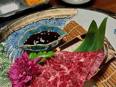 -隐炉和牛烧肉店(群力店)
