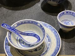 -南京大牌档(新街口德基广场店)