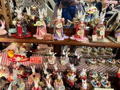 -金森红砖仓库
