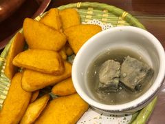 -竹叶涮肉坊(总店)