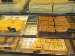 -牛诗诗现烤纯手工蛋糕(SM广场店)