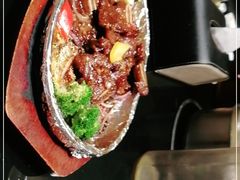 -花城粤菜餐厅(高新区店)