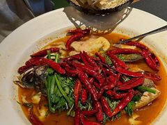 -清水亭湖北菜(大屯DT51店)